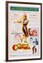 Nights of Cabiria, 1957-null-Framed Art Print