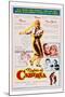 Nights of Cabiria, 1957-null-Mounted Art Print