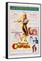 Nights of Cabiria, 1957-null-Framed Stretched Canvas