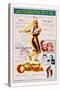 Nights of Cabiria, 1957-null-Stretched Canvas