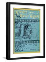 Nights with Uncle Remus-null-Framed Art Print
