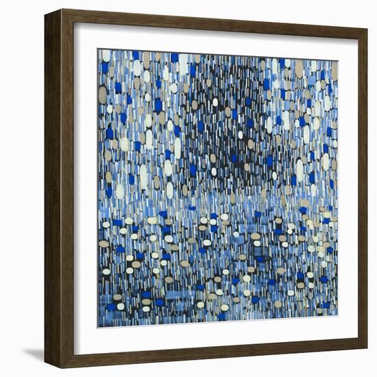 Nightscape I-Sarah Medway-Framed Giclee Print