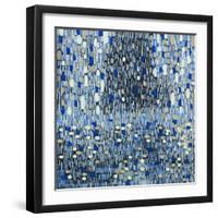 Nightscape I-Sarah Medway-Framed Giclee Print