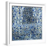 Nightscape I-Sarah Medway-Framed Giclee Print