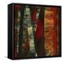 Nightscape II-Sharon Gordon-Framed Stretched Canvas