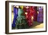 Nijar, Almeria, Andalusia, Spain-Peter Adams-Framed Photographic Print