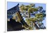 Nijo Castle, Kyoto, Japan-Keren Su-Framed Photographic Print