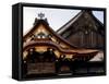 Nijo Castle-null-Framed Stretched Canvas