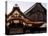 Nijo Castle-null-Stretched Canvas