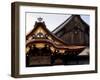 Nijo Castle-null-Framed Photographic Print