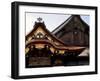 Nijo Castle-null-Framed Photographic Print