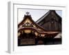 Nijo Castle-null-Framed Photographic Print