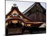 Nijo Castle-null-Mounted Photographic Print