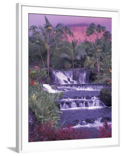 Framed Photographic Print, , large