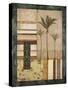 Nikau Palm-Michael Marcon-Stretched Canvas