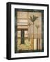 Nikau Palm-Michael Marcon-Framed Art Print