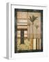 Nikau Palm-Michael Marcon-Framed Art Print