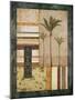 Nikau Palm-Michael Marcon-Mounted Art Print