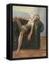 Nike I, 2006-Aris Kalaizis-Framed Stretched Canvas