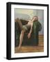 Nike I, 2006-Aris Kalaizis-Framed Giclee Print