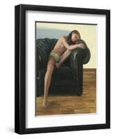 Nike II, 2006-Aris Kalaizis-Framed Giclee Print