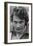 Niki Lauda, C1971-null-Framed Photographic Print