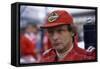 Niki Lauda, C1978-C1979-null-Framed Stretched Canvas