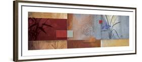 Niki's Spa-Don Li-Leger-Framed Giclee Print