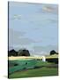 Stretched Canvas