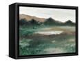 Canvas Black