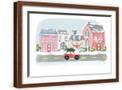 Brown Frame