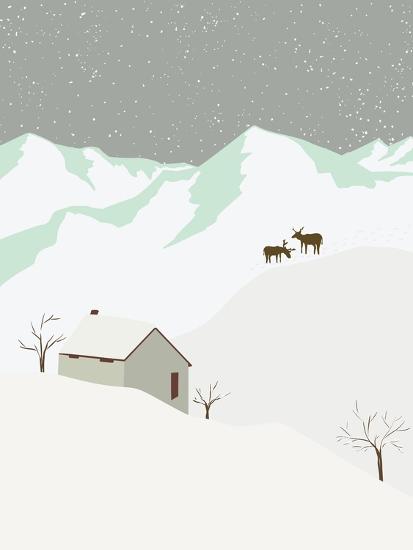 Giclee Print, , large