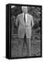 Nikita Khrushchev, 1962-null-Framed Stretched Canvas