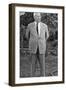 Nikita Khrushchev, 1962-null-Framed Photographic Print