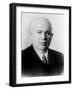 Nikita Khrushchev, 1962-null-Framed Photographic Print