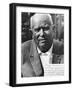 Nikita Khrushchev, 1971-null-Framed Photographic Print