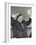 Nikita Khrushchev-null-Framed Photographic Print