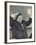 Nikita Khrushchev-null-Framed Photographic Print