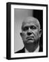 Nikita S. Khrushchev During Visit-null-Framed Photographic Print