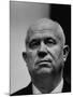 Nikita S. Khrushchev During Visit-null-Mounted Photographic Print