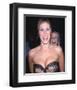 Nikki Cox-null-Framed Photo