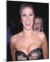 Nikki Cox-null-Mounted Photo