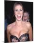 Nikki Cox-null-Mounted Photo