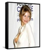 Nikki Cox-null-Framed Stretched Canvas