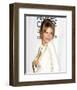 Nikki Cox-null-Framed Photo