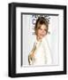 Nikki Cox-null-Framed Photo