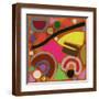 Brown Frame