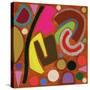 Stretched Canvas
