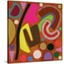 Stretched Canvas