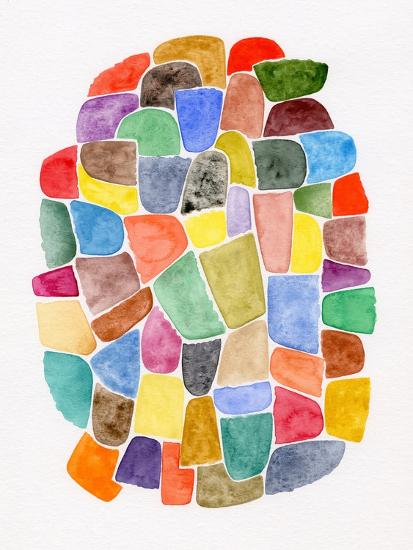 Art Print, , large